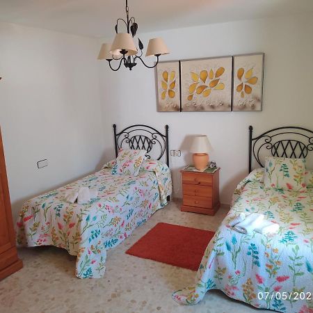 Apartmán Atico Soleado Cádiz Exteriér fotografie