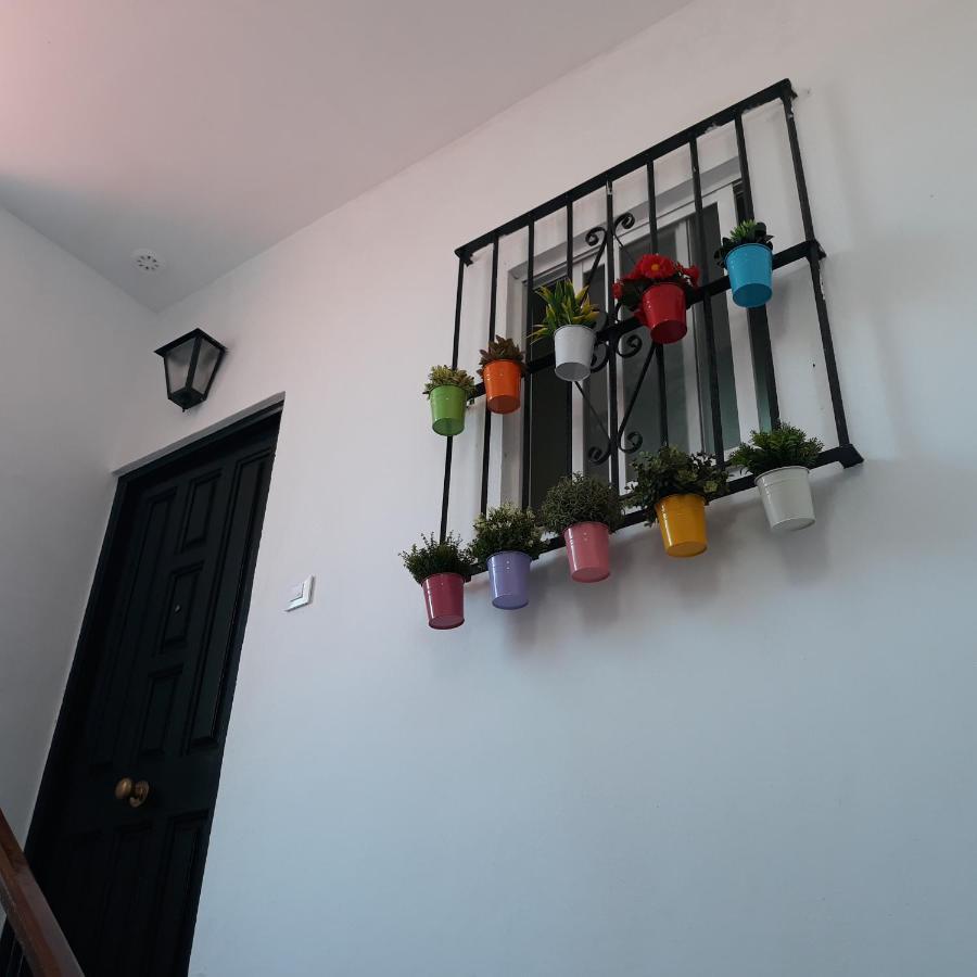 Apartmán Atico Soleado Cádiz Exteriér fotografie