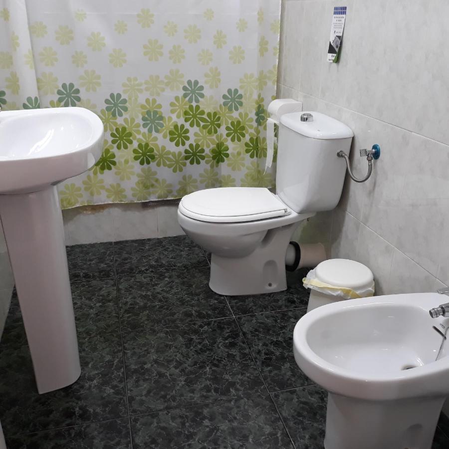 Apartmán Atico Soleado Cádiz Exteriér fotografie